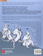 Load image into Gallery viewer, Force: Dynamic Life Drawing for Animators, Second Edition (Force Drawing Series)