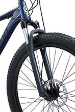 Load image into Gallery viewer, Schwinn 29" Axum Mountain Bike with Dropper Seatpost, Blue