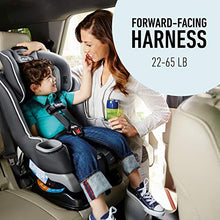 Load image into Gallery viewer, Graco Extend2Fit Convertible Car Seat | Ride Rear Facing Longer with Extend2Fit, Kenzie