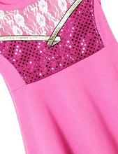 Load image into Gallery viewer, Cotton Baby Girl Clothes Summer Little Princess Toddler Kids Party Tutu Dresses (C3 Size 3)