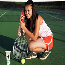 Load image into Gallery viewer, NEW!! Dr. Balzax Platinum Chafe Relief - Premium Anti-Chafing Anti-Friction Cream/Powder - USA Patent - Chafing Relief