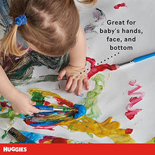 Load image into Gallery viewer, Baby Wipes, Unscented, Huggies Simply Clean Fragrance-Free Baby Diaper Wipes, 11 Flip Lid Packs (704 Wipes Total)