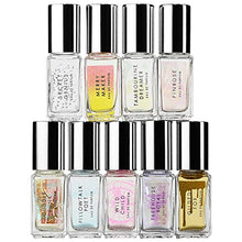 Load image into Gallery viewer, Pinrose Rollerball Style Kit. Vegan & Cruelty-Free Perfume Kit for Women. Set of 9 Travel Size Rollerball Perfume (9 x 0.10 oz / 3 mL)