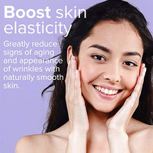 Load image into Gallery viewer, Premium Collagen Pills with Vitamin C, E - Reduce Wrinkles, Tighten Skin, Hair Growth, Strong Nails, & Joints - Anti Aging Skin Care, Hydrolyzed Collagen Peptides Supplement for Women,150 Capsules