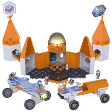 Load image into Gallery viewer, Educational Insights Circuit Explorer Deluxe Base Space Station Toy, Building Set, STEM Toy, Christmas Gift for Boys & Girls, Ages 6+