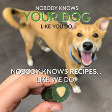 Load image into Gallery viewer, Ark Naturals Brushless Toothpaste, Dog Dental Chews for Large Breeds, Vet Recommended for Plaque, Bacteria & Tartar Control, 2 Pack