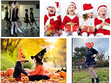 Load image into Gallery viewer, Mesinsefra Toddler High Waist Plaid Knitted Tutu Skirt for Autumn Wine Red Tag 130cm-51(5-6Y)