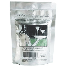 Load image into Gallery viewer, Rokz Green Margarita Salt, 5 Ounce