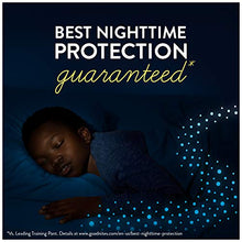 Load image into Gallery viewer, Goodnites Bedwetting Underwear for Boys, X-Small, 44 Ct