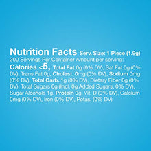 Load image into Gallery viewer, ORBIT Peppermint, Spearmint, & Wintermint Assorted Sugar Free Chewing Gum Bulk Pack, 13.4 oz 200-Piece Bag