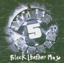 Load image into Gallery viewer, Black Leather Mojo-Expanded Edition