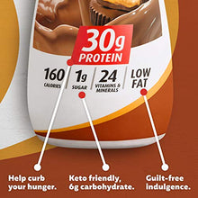 Load image into Gallery viewer, Premier Protein Shake, Chocolate Peanut Butter, 30g Protein, 1g Sugar, 24 Vitamins & Minerals, Nutrients to Support Immune Health, 11.5 Fl Oz, 12 Count