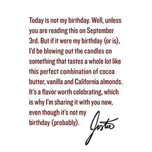 Load image into Gallery viewer, Justin's Vanilla Almond Butter Squeeze Packs, Gluten-free, Responsibly Sourced, Pack of 10 (1.15oz each)