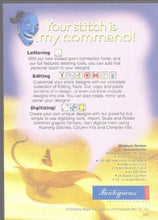 Load image into Gallery viewer, Embroidery Magic 2 Embroidery Machine Software Digitize