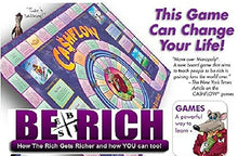 Load image into Gallery viewer, Cashflow 101 Board Game - Robert Kiyosaki Cashflow Board Game + Free Expedited Shipping