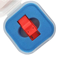 Load image into Gallery viewer, RCM Jig for Switch RCM Jig Clip Short for Nintendo Switch, Used to Modify The Archive Play GBA/FBA & Other Simulator