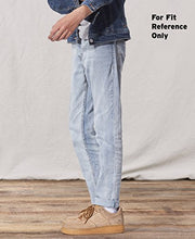 Load image into Gallery viewer, Levi's Big Boy's 502 Regular Taper Jeans Pants, yosemite falls, 14