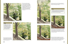 Load image into Gallery viewer, Machine Embroidered Art: Painting The Natural World With Needle & Thread