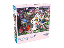 Load image into Gallery viewer, Buffalo Games - Among The Apple Blossoms - 1000 Piece Jigsaw Puzzle