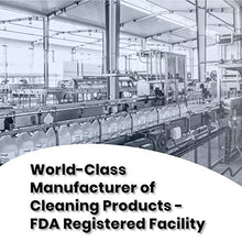 Load image into Gallery viewer, Sanit Silky Clean Antibacterial Liquid Hand Soap Refill - Advanced Formula with Coconut Oil and Aloe Vera - All Natural Moisturizing Hand Wash - Made in USA, Holiday Aroma, 1 Gallon