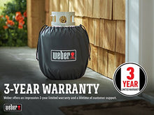Load image into Gallery viewer, Weber Tank Cover