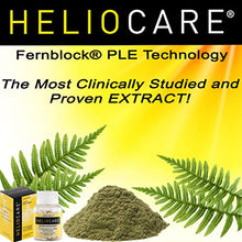Load image into Gallery viewer, Heliocare Antioxidant Formula 60 Capsules