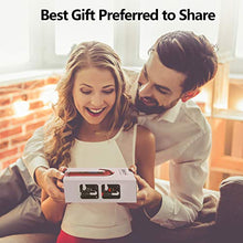 Load image into Gallery viewer, Wine Aerator Electric Wine Decanter Best Sellers One Touch Red -White Wine Accessories Aeration Work with Wine Opener for Beginner Enthusiast - Spout Pourer - wine preserver