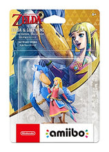 Load image into Gallery viewer, Nintendo Amiibo - Zelda & Loftwing - The Legend of Zelda: Skyward Sword HD - Nintendo Switch