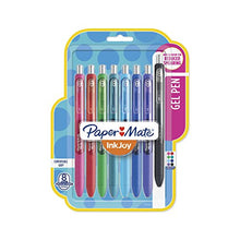 Load image into Gallery viewer, Paper Mate InkJoy Gel Pens, Medium Point