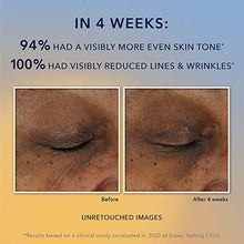 Load image into Gallery viewer, RoC Multi Correxion Revive + Glow Vitamin C Serum, Daily Anti-Aging Wrinkle and Skin Tone Skin Care Treatment, 1 Fluid Ounce