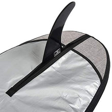 Load image into Gallery viewer, OCEANBROAD Surfboard Longboard Bag 6'0, 6'6, 7'0, 7'6, 8'0, 8'6, 9'0, 9'6, 10'0