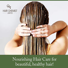Load image into Gallery viewer, Coconut Oil Hair Care 4 Piece Set - Revitalize and Nourish Dry or Damaged Hair