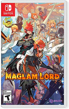 Load image into Gallery viewer, Maglam Lord
