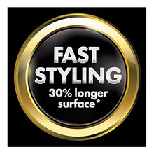 Load image into Gallery viewer, Revlon XL Hair Straightening Heated Styling Brush