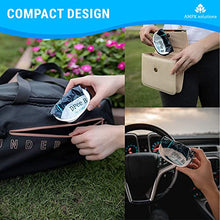 Load image into Gallery viewer, Dpee Bag 900 ML Disposable Urinal Bags Travel Pee Bag 8 Pack, Camping Pee Bag, Traffic Jam Emergency Urine Bag, Portable Pee Bags for Men, Women, Children, Patients, Pregnant, Motion Sickness Bag