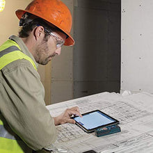 Load image into Gallery viewer, BOSCH Blaze GLM50C Bluetooth Enabled 165ft Laser Distance Measure with Color Backlit Display