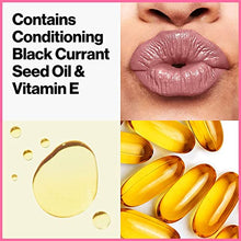 Load image into Gallery viewer, Revlon ColorStay Satin Ink Liquid Lipstick, Longwear Rich Lip Colors, Formulated with Black Currant Seed Oil, 010 Your Majesty, 0.17 fl. oz.
