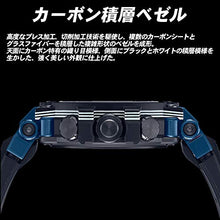 Load image into Gallery viewer, Casio G-shock MTG-B1000XB-1AJF Mens
