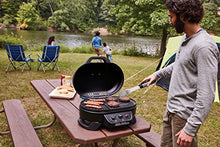 Load image into Gallery viewer, Coleman Gas Grill | Portable Propane Grill for Camping & Tailgating | 225 Roadtrip Tabletop Grill