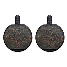 Load image into Gallery viewer, Road Passion Bicycle Disc Brake Pad for Hayes Sole Mechanical CX Pro Expert Comp GX-C GX-2 MX-1 2 3 4 5 MX2-XC