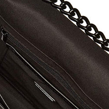 Load image into Gallery viewer, ALDO Women's Greenwald Crossbody Bag, Black