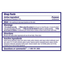 Load image into Gallery viewer, Dove Beauty Bar For All Skin Types Antibacterial Protects from Skin Dryness 3.75 oz 14 Bar