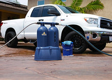 Load image into Gallery viewer, CR Spotless - Simplest RV & Car Wash System, Spotless Rinse Works for All Vehicles, Motorcycles, Bikes, Boats, Planes, Yachts, Deionized Water System - Towel Drying Eliminated (Simple Chuck)