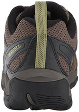 Load image into Gallery viewer, Merrell womens Outmost Vent Hiking Boot, Boulder, 10.5 US