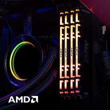 Load image into Gallery viewer, Kingston FURY Renegade RGB 256GB (8x32GB) 3200MHz DDR4 CL16 Desktop Memory Kit of 8 KF432C16RBAK8/256