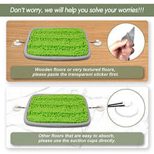 Load image into Gallery viewer, Bakumon Snuffle Mat for Dogs 21x16Inch Interactive Sniff Mats for Large Medium Small Dogs All Breed Dog Pet Snuffle Bowl Mat Nosework Training Foraging Mat Sniff Pad Feed Game Encourage Stress Relief