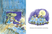 Load image into Gallery viewer, Click, Clack, Good Night (A Click Clack Book)