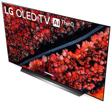 Load image into Gallery viewer, LG C9 Series Smart OLED TV - 65" 4K Ultra HD with Alexa Built-in, 2019 Model