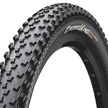 Load image into Gallery viewer, Continental Mountain Bike ProTection Tire - Black Chili, Tubeless, Folding Handmade MTB Performance Tire (26", 27.5", 29"), 29 x 2.2, Cross King