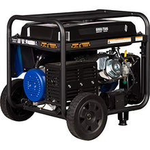 Load image into Gallery viewer, Westinghouse WGen6000 Portable Generator 6000 Rated & 7500 Peak Watts, Gas Powered, Electric Start, Transfer Switch Ready, CARB Compliant